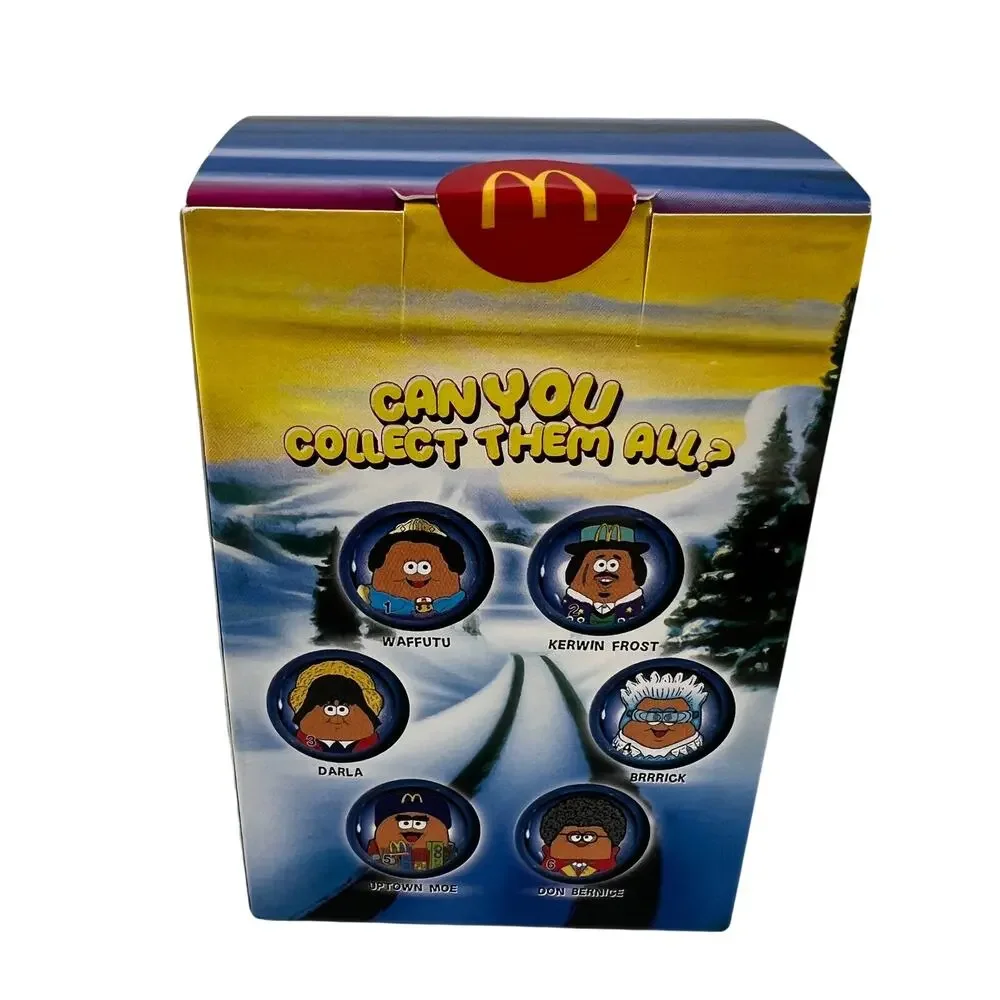 McDonalds mcdonalds kerwin